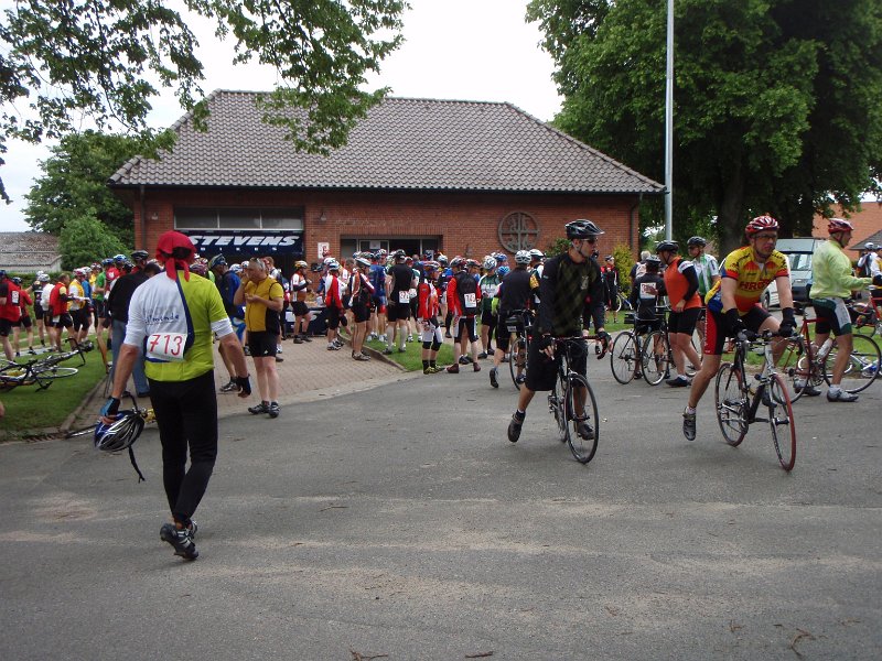 Giro Stormarn 162